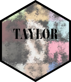 taylor website